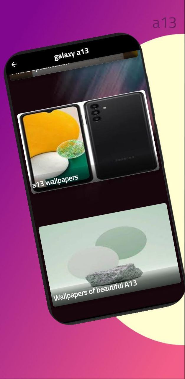 galaxy a13 screenshot image 4_Popularmodapk.com