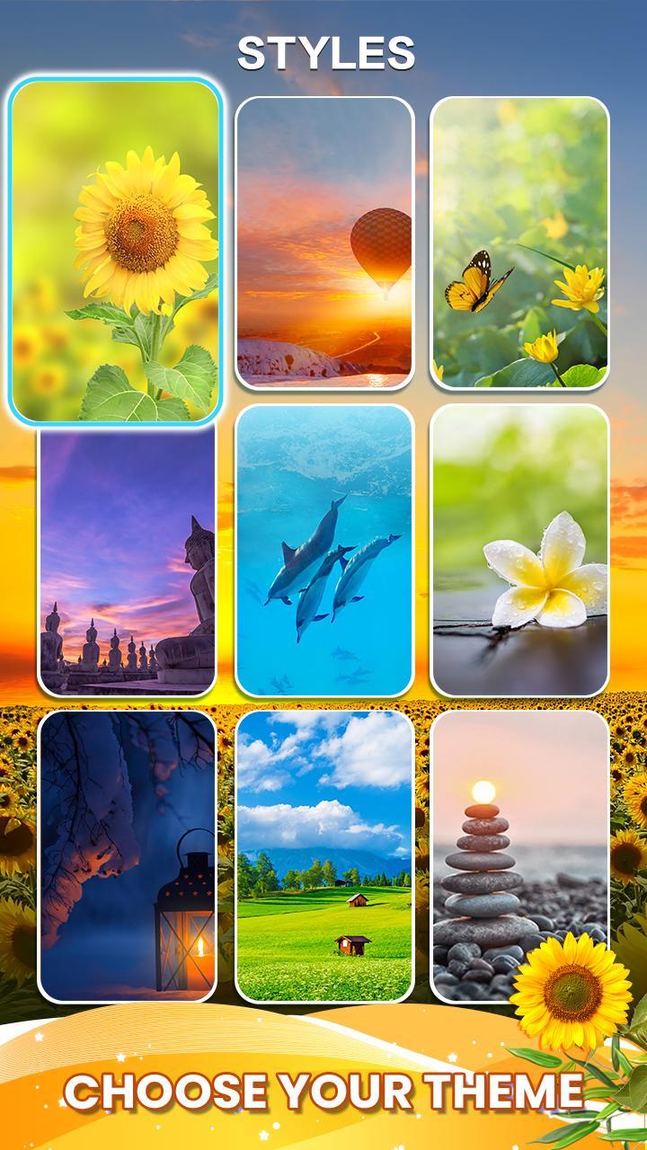 Word Crossy - A crossword game screenshot image 4_Popularmodapk.com