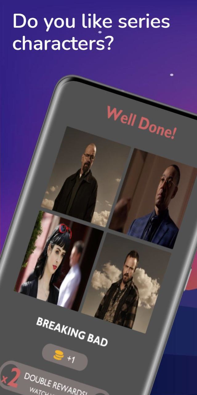 Series Quiz screenshot image 1_Popularmodapk.com