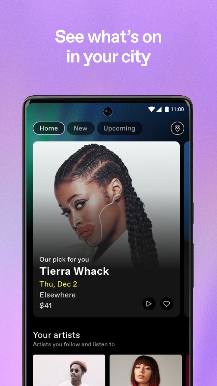 WEAR - Fashion Lookbook screenshot image 2_Popularmodapk.com