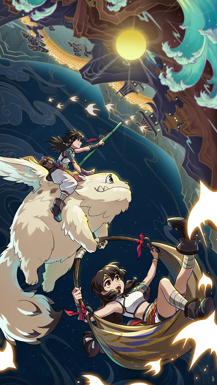 Code: Ascend (Test) screenshot image 8_Popularmodapk.com