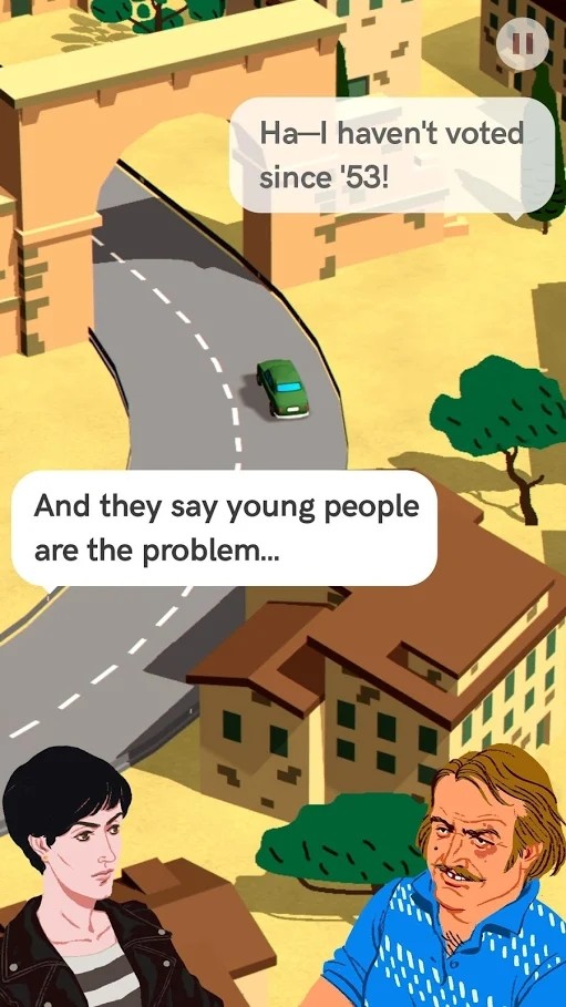 Wheels of Aurelia(MOD) screenshot image 8_Popularmodapk.com