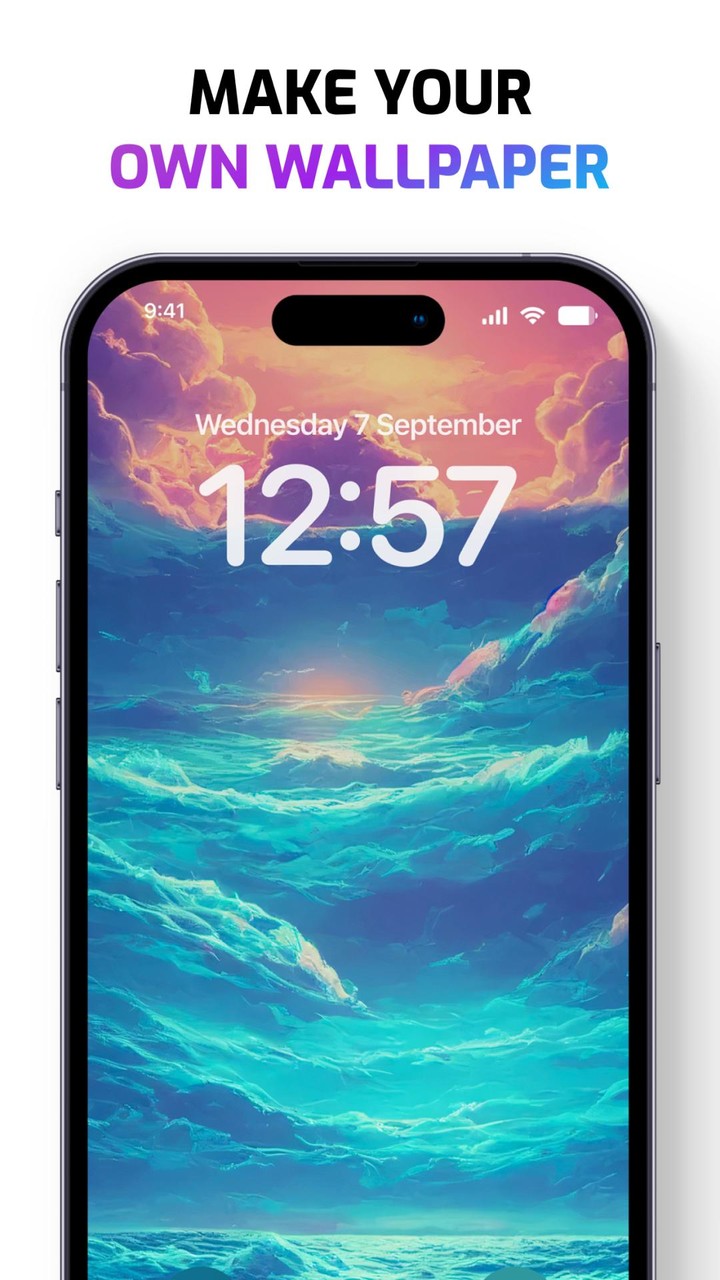 Inspire - AI Art Generator screenshot image 8_Popularmodapk.com