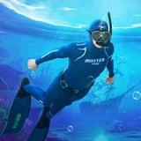 Scuba Underwater Diving Games1.2.1_Popularmodapk.com