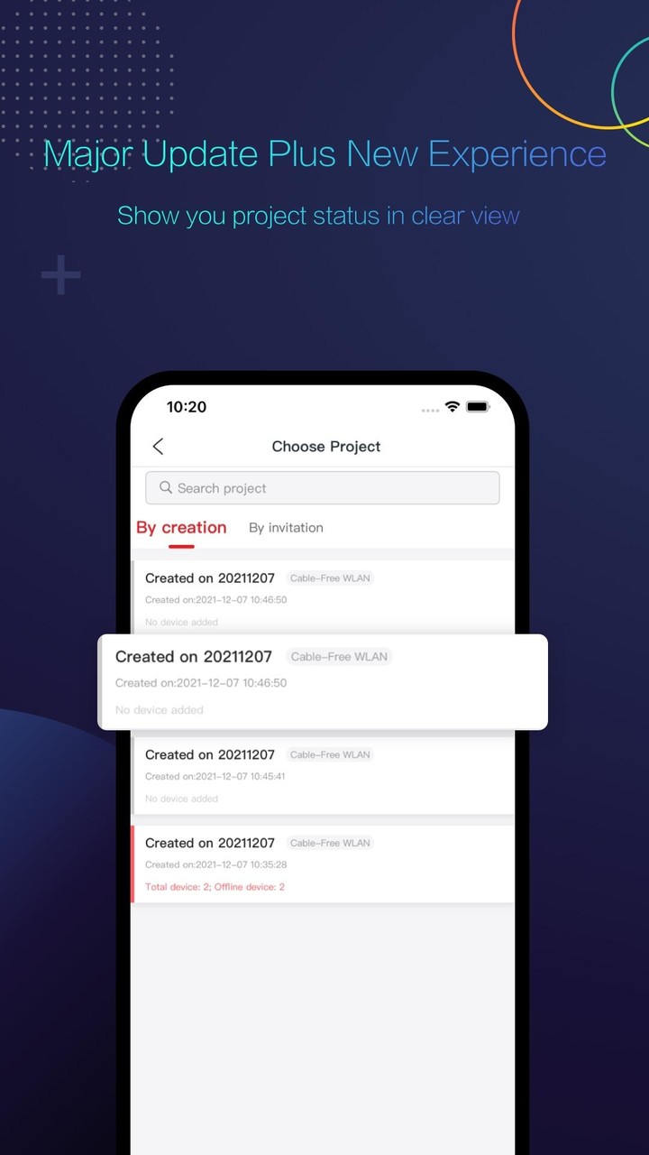 ProFi screenshot image 4_Popularmodapk.com