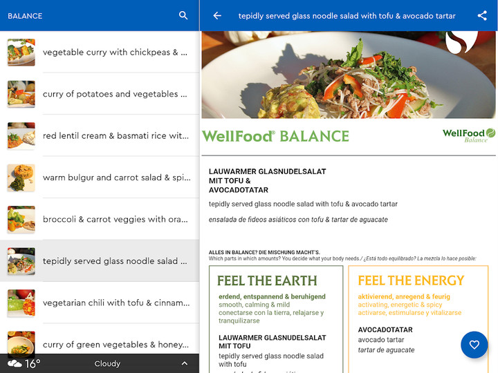 ROBINSON App screenshot image 6_Popularmodapk.com
