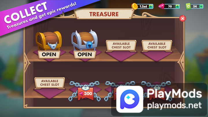 Tic Tac Toe: XO screenshot image 10_Popularmodapk.com