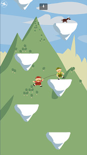 Yodel Climbers<span>(No Ads)</span> screenshot image 7_Popularmodapk.com