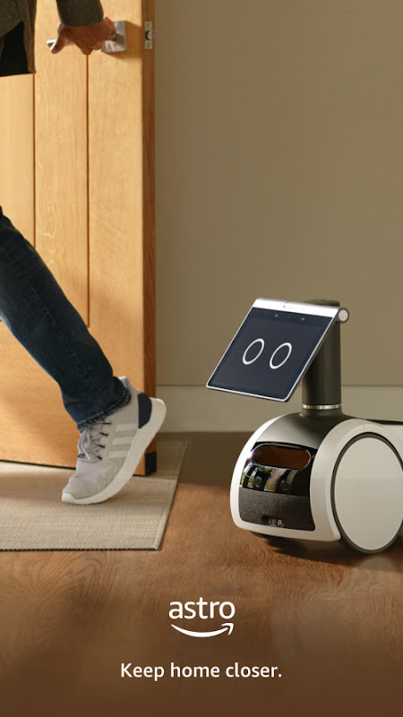 Amazon Astro screenshot image 4_Popularmodapk.com