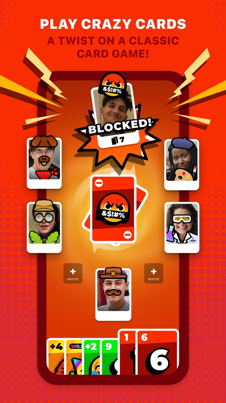 Bunch Party screenshot image 4_Popularmodapk.com