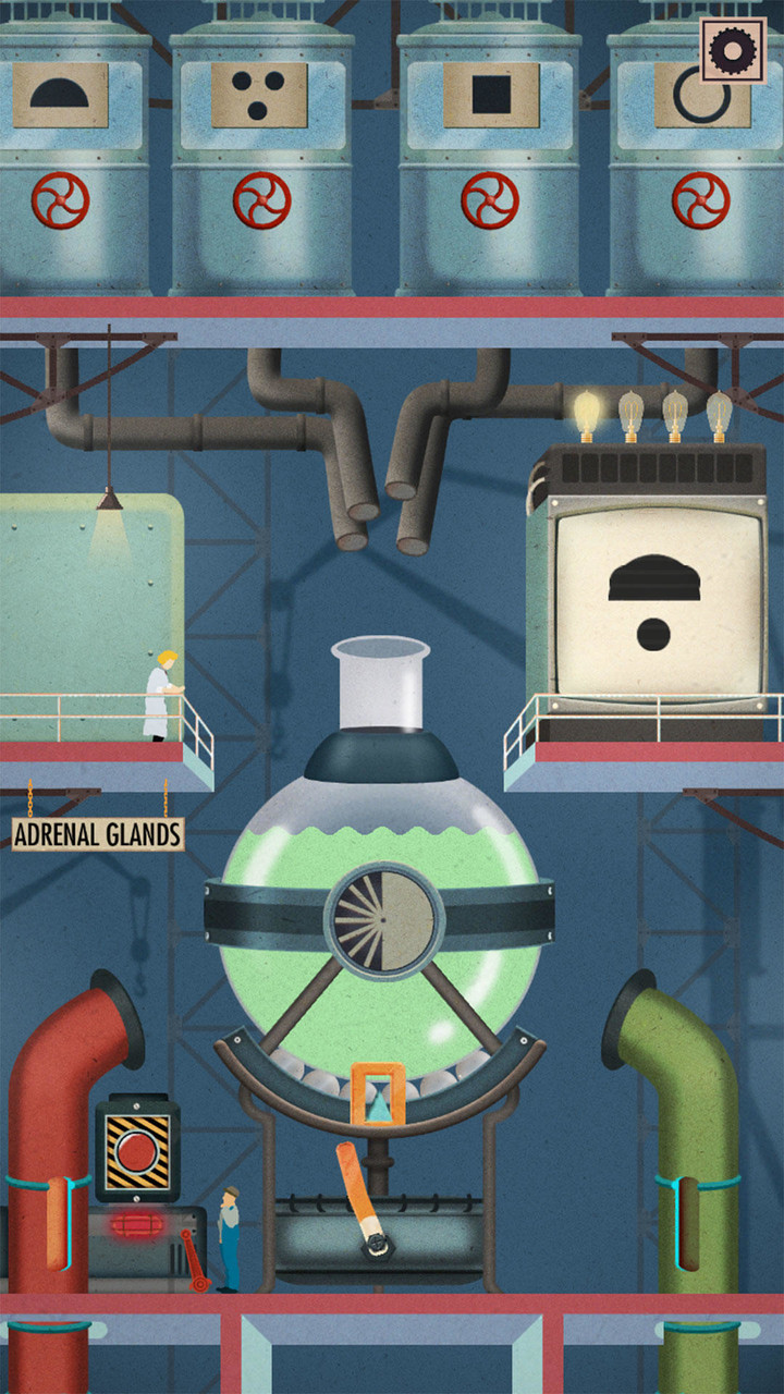 Human factory crack version(no watching ads to get Rewards) screenshot image 4_Popularmodapk.com