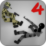 Stickman Backflip Killer 4<span>(Unlimited Currency)</span>0.1.3_Popularmodapk.com