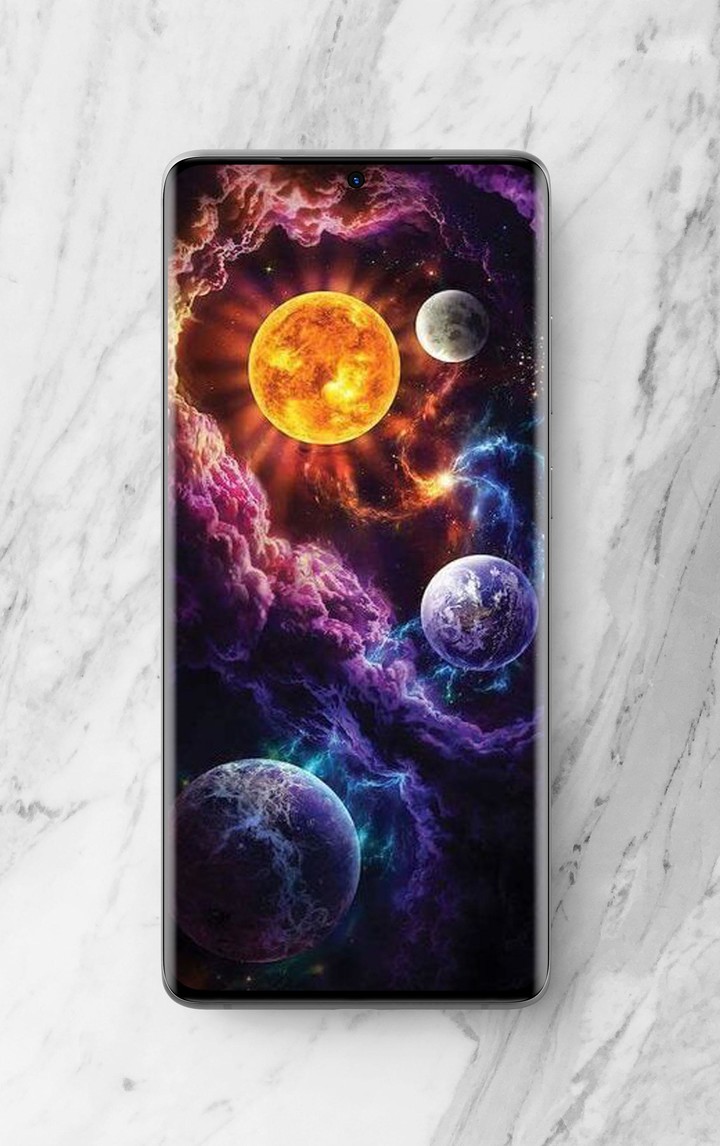 Planets Wallpaper Offline screenshot image 4_Popularmodapk.com