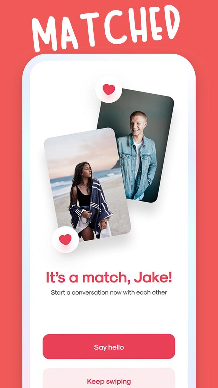 Aphrodite Cyprus Dating App screenshot image 3_Popularmodapk.com