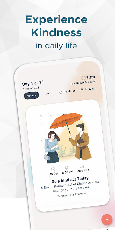 Black Lotus: Impactful Meditations. Sleep better. screenshot image 11_Popularmodapk.com