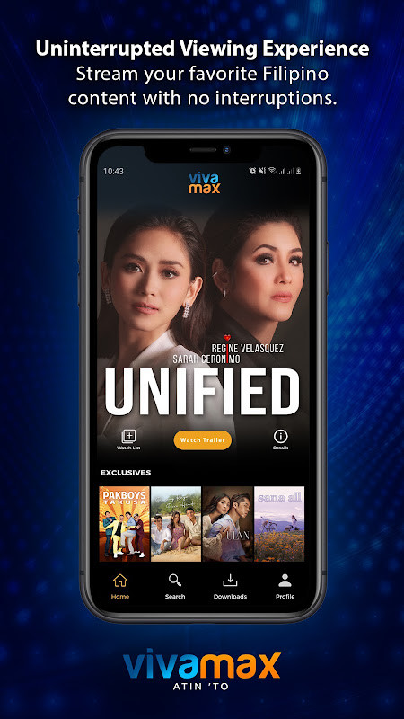 Vivamax screenshot image 6_Popularmodapk.com