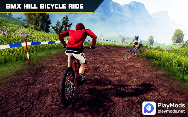 BMX Boy Bike Stunt Rider Game<span>(unlock All)</span> screenshot image 4_Popularmodapk.com