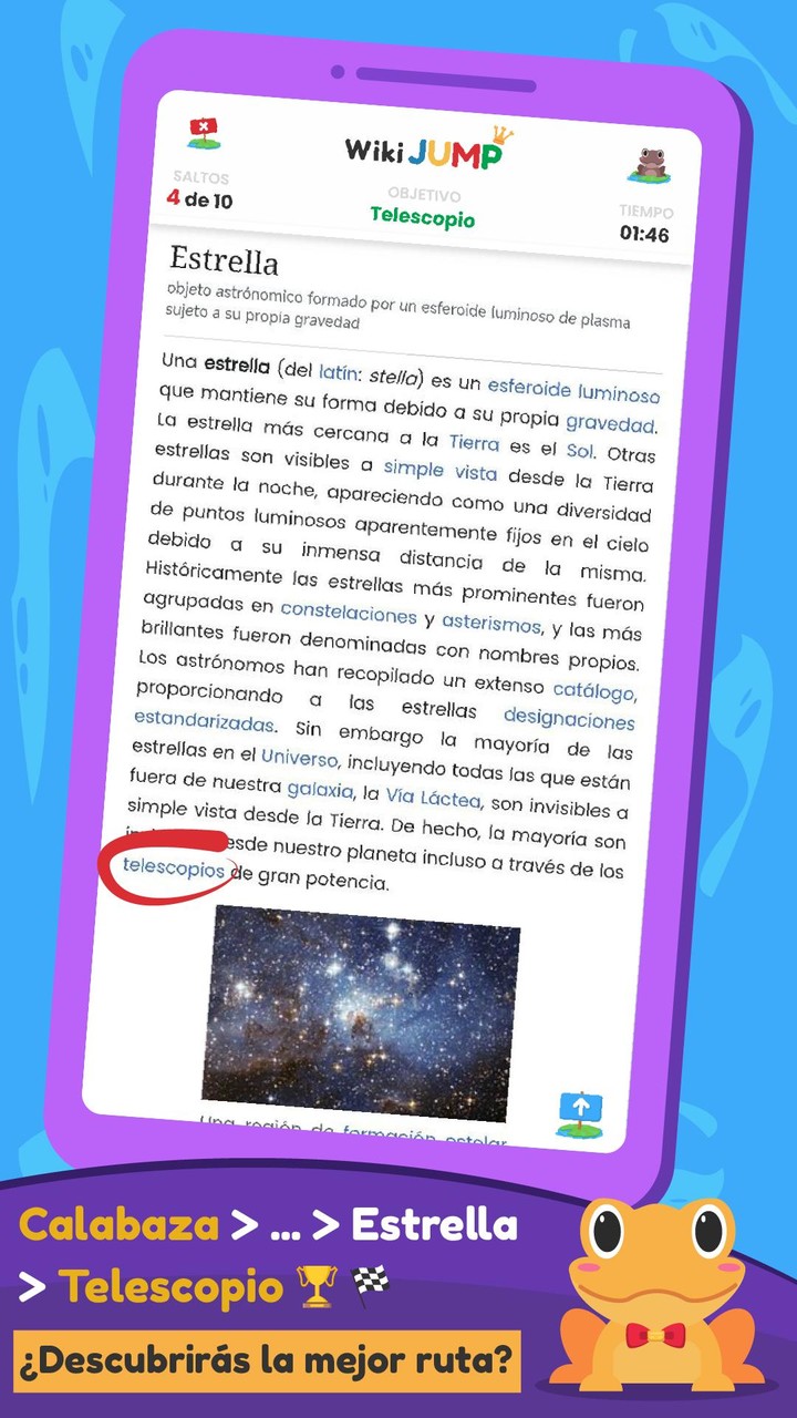 Kidtab Dyslexia Reading Game screenshot image 3_Popularmodapk.com