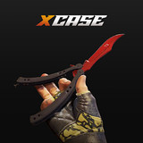 X Case - Farm Skins CS<span>(Unlimited Currency)</span>1.0_Popularmodapk.com