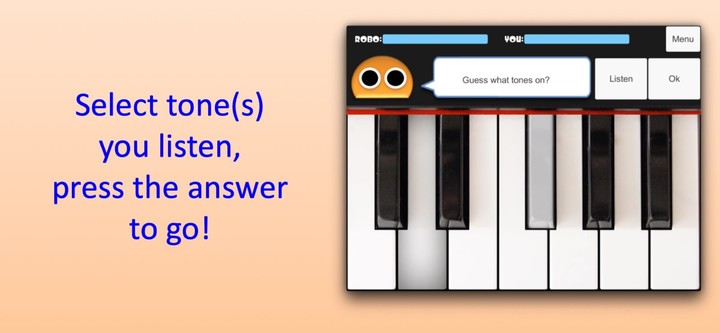 RoboTone screenshot image 2_Popularmodapk.com