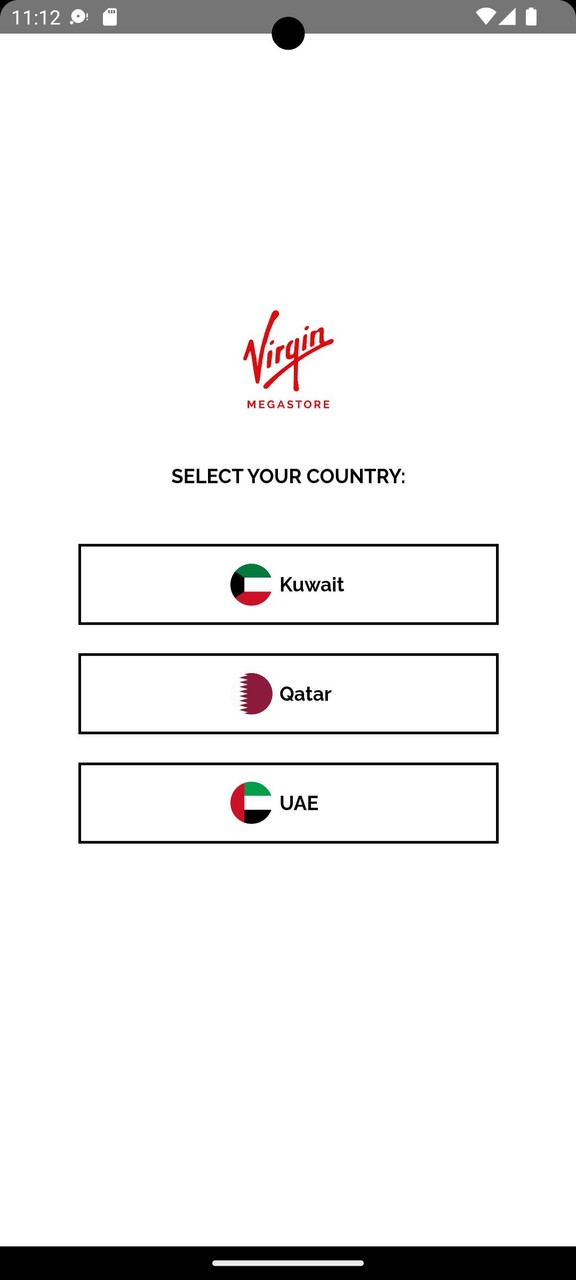 Virgin Megastore screenshot image 2_Popularmodapk.com