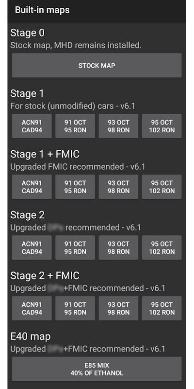 MHD Flasher N54 screenshot image 7_Popularmodapk.com