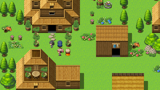 Four Seekers<span>(Mod APK)</span> screenshot image 7_Popularmodapk.com