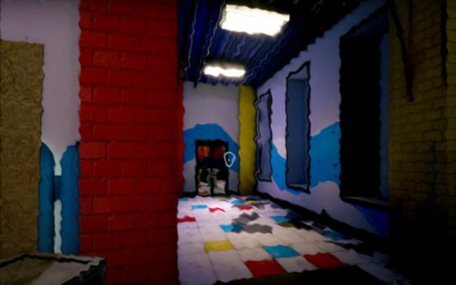 poppy game 3d screenshot image 2_Popularmodapk.com