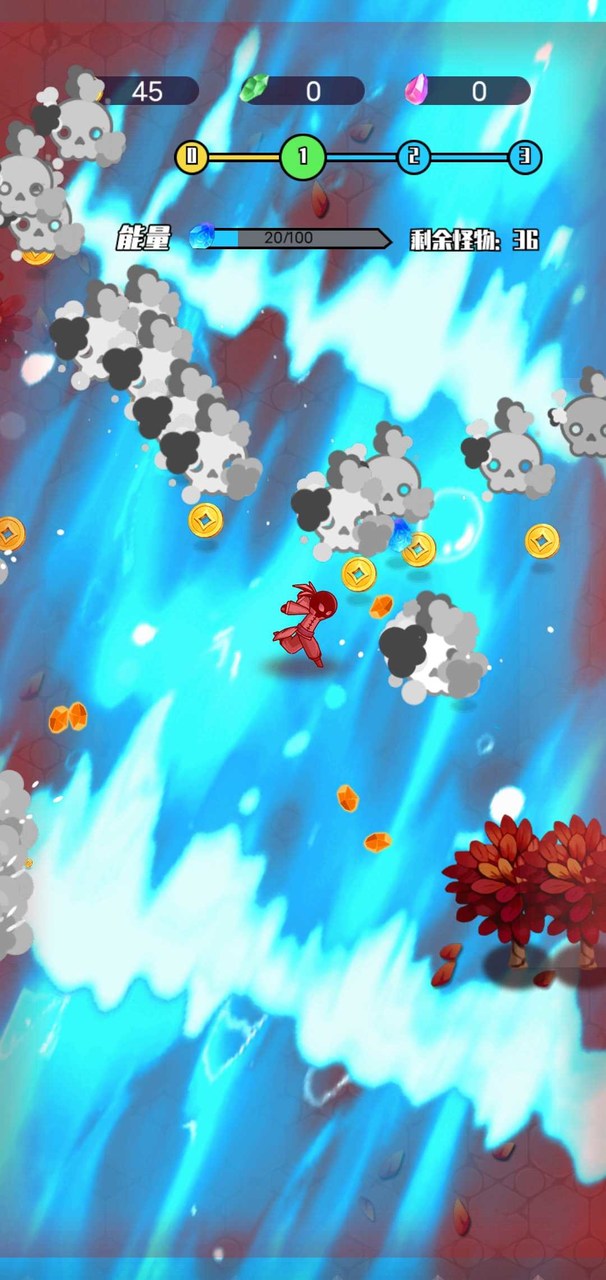 Supreme Stickman(MOD) screenshot image 3_Popularmodapk.com