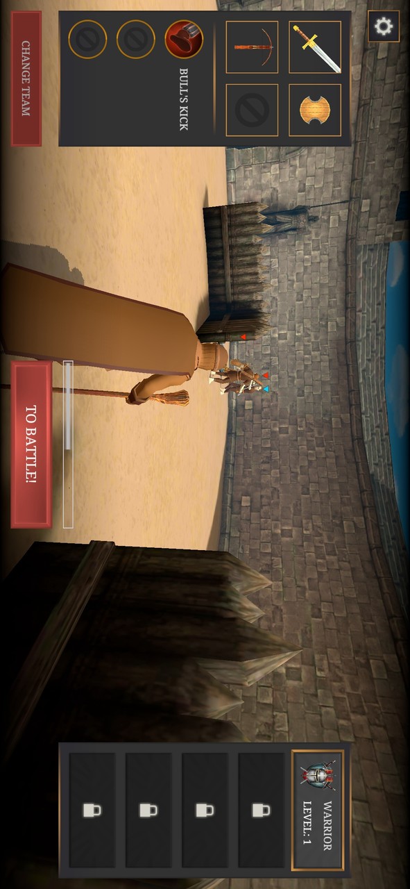 Oceanhorn ™<span>(Mod Menu)</span> screenshot image 3_Popularmodapk.com