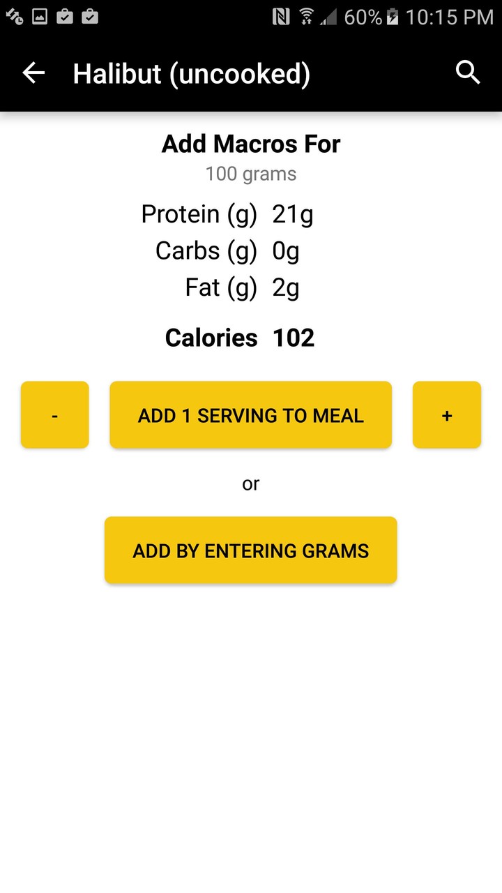 Mike's Macros screenshot image 5_Popularmodapk.com