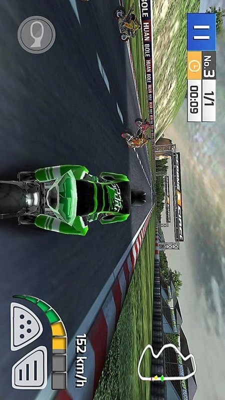 Real Bike Racing(Global) screenshot image 2_Popularmodapk.com