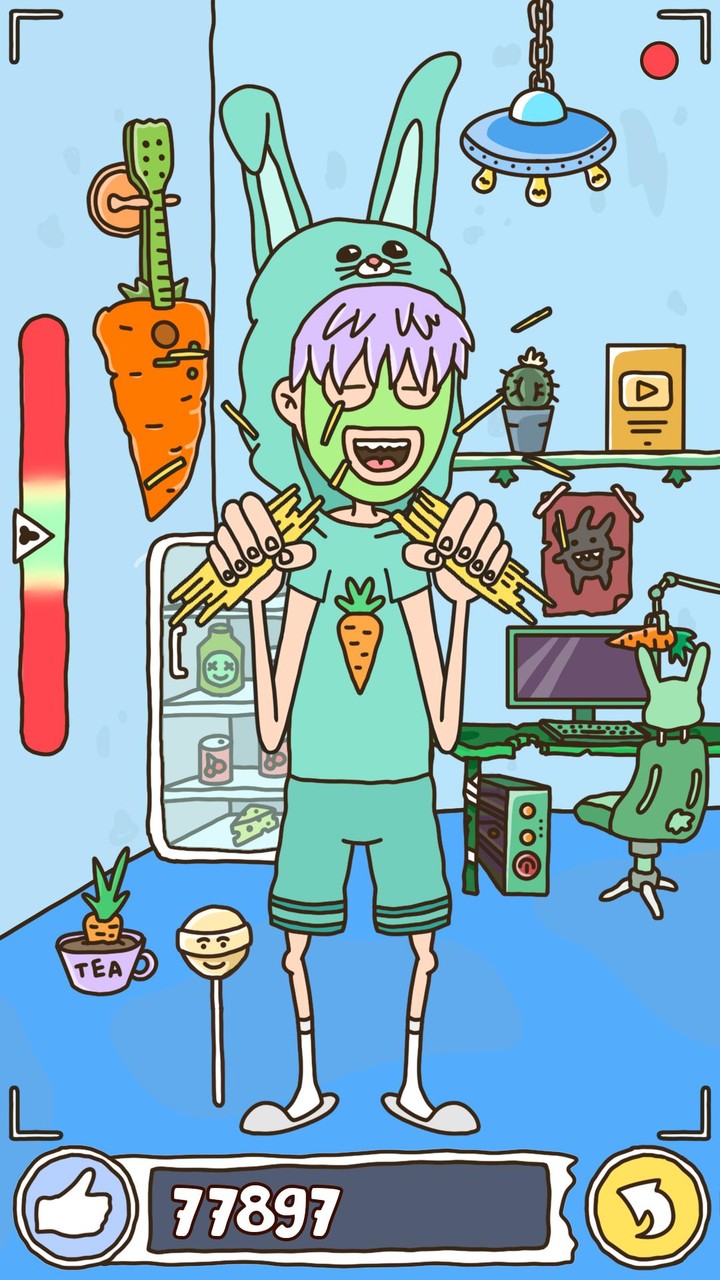 Игра про спагетти 2 screenshot image 5_Popularmodapk.com