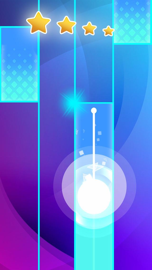 The Thundermans Piano Game screenshot image 3_Popularmodapk.com