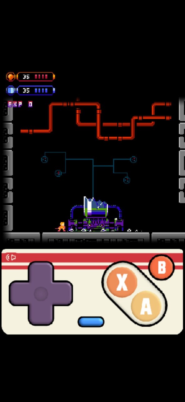 孙悟空大战机器金刚(NO Ads) screenshot image 2_Popularmodapk.com