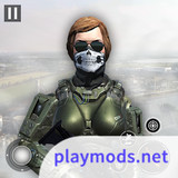Call of Special Modern duty<span>(Unlimited money)</span>3.8_Popularmodapk.com