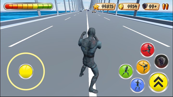 Öfkeli Coo screenshot image 2_Popularmodapk.com