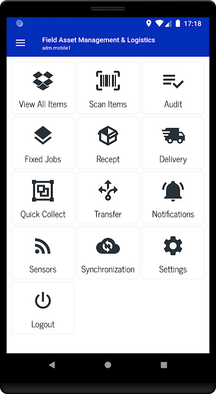 AIoT Artificial Intelligence of Things screenshot image 5_Popularmodapk.com