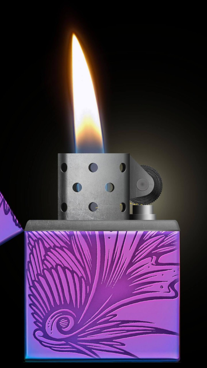 Lighter Simulator with Concert Mode screenshot image 2_Popularmodapk.com