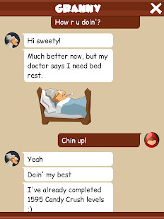 给我带蛋糕破解版<span>(mod)</span> screenshot image 14_Popularmodapk.com