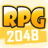 2048 RPG<span>(Unlimited money)</span>2.2_Popularmodapk.com
