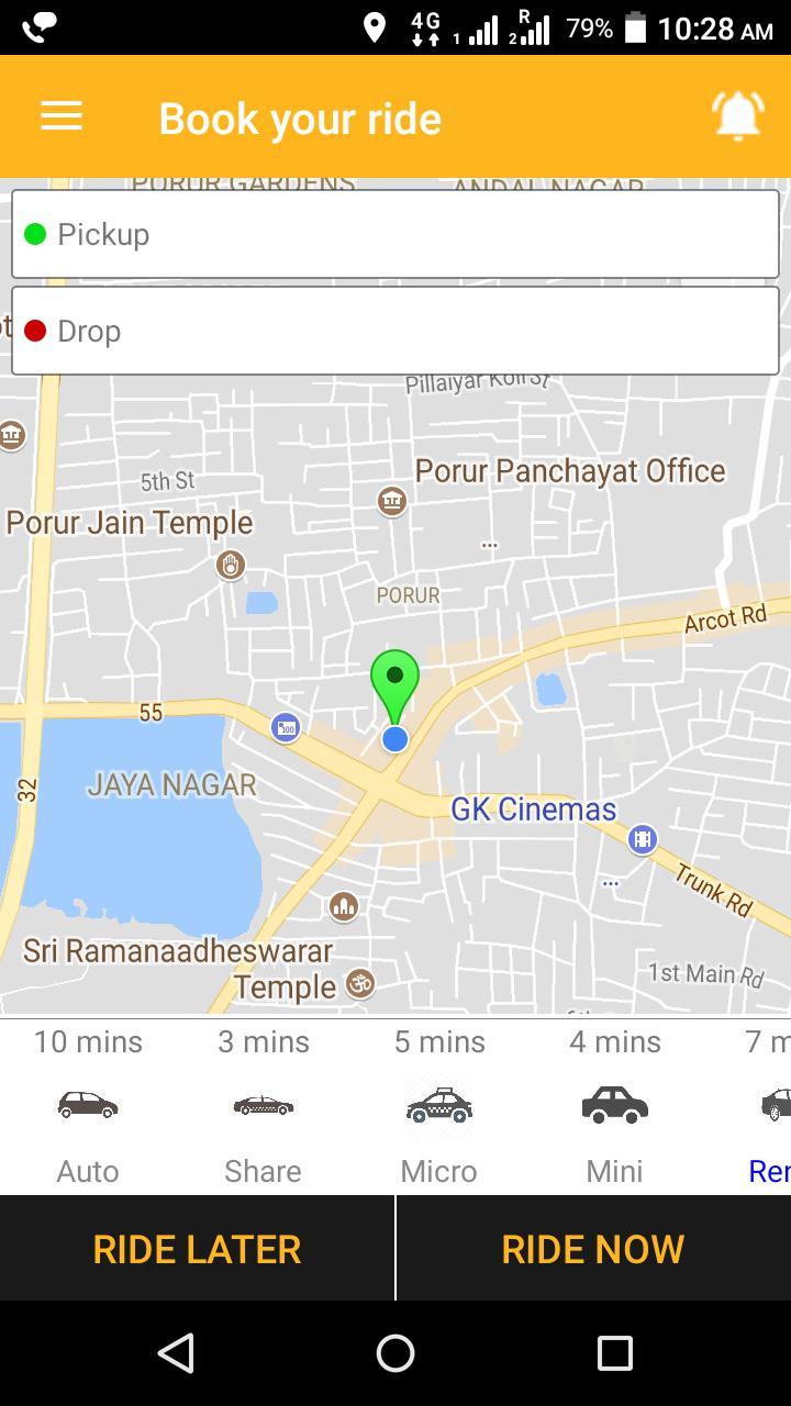PHPCabs - User screenshot image 8_Popularmodapk.com