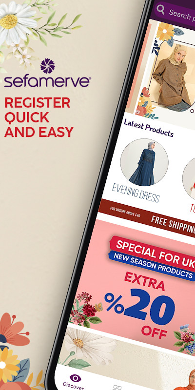 Sefamerve - Islamic Fashion screenshot image 30_Popularmodapk.com