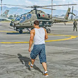 Gangster War: Mafia City Games<span>(Unlimited Money)</span>0.4_Popularmodapk.com