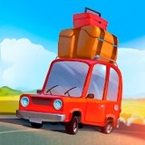 Merge Estate Mystery Town(Unlimited Money(Increase when you spent))0.4.0_Popularmodapk.com