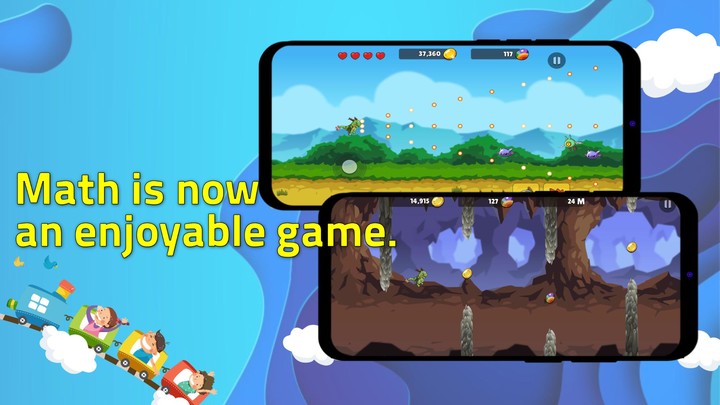 Dragon Math Learning Games screenshot image 5_Popularmodapk.com