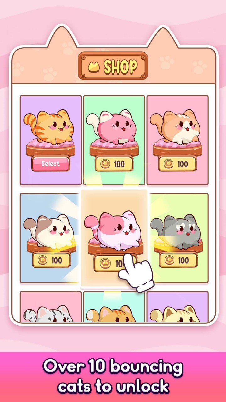 Supermarket Sim Story<span>(No Ads)</span> screenshot image 1_Popularmodapk.com