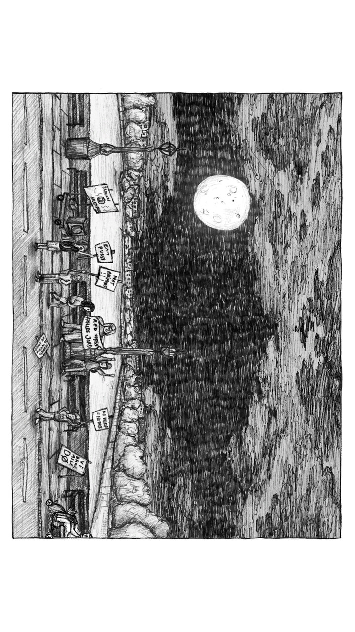 Stilstand(Unlimited Full Content) screenshot image 7_Popularmodapk.com