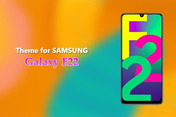 Theme for Samsung Galaxy F22 screenshot image 9_Popularmodapk.com