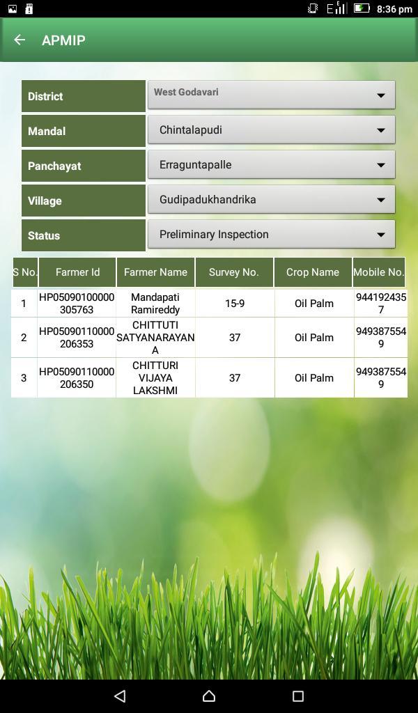 APMIP screenshot image 4_Popularmodapk.com